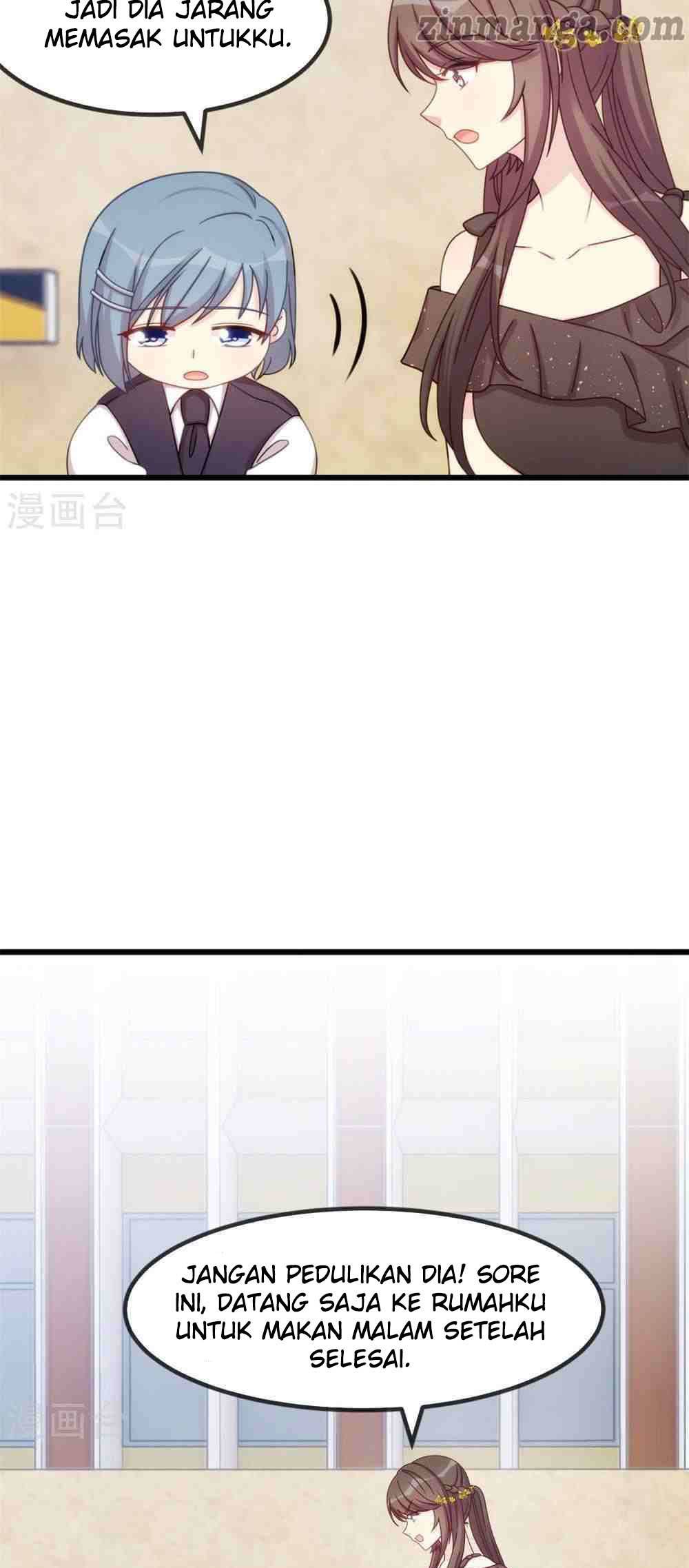 CEO’s Sudden Proposal Chapter 308 Gambar 7